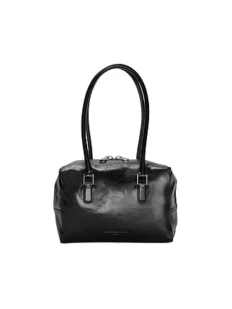 LIEBESKIND BERLIN | Ledertasche - Schultertasche LACK Small | 